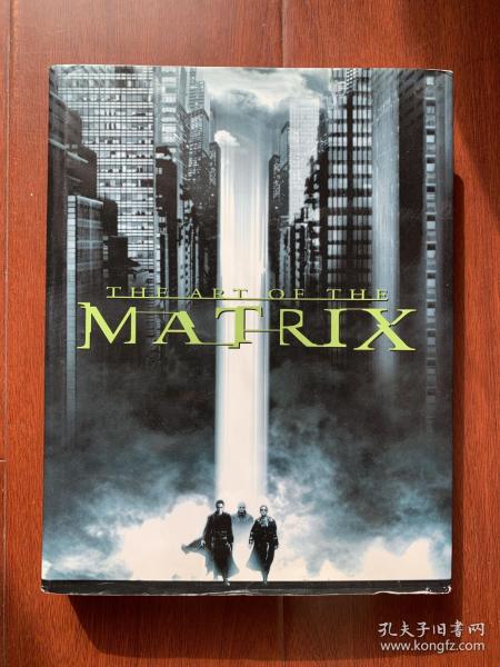 Matrix電影，學(xué)習(xí)、變革與自信的啟示之旅