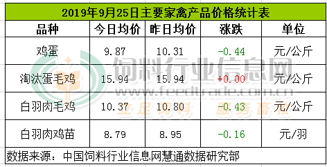 雞蛋價格信息網(wǎng)，最新行情一手掌握