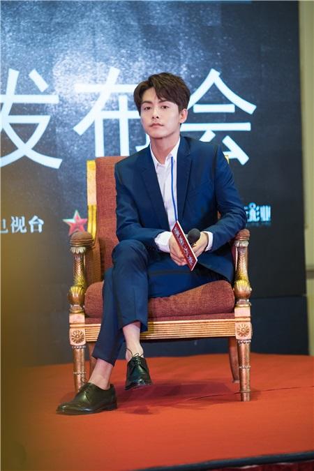 劉燁電影，光影演技巨匠的魅力展現(xiàn)