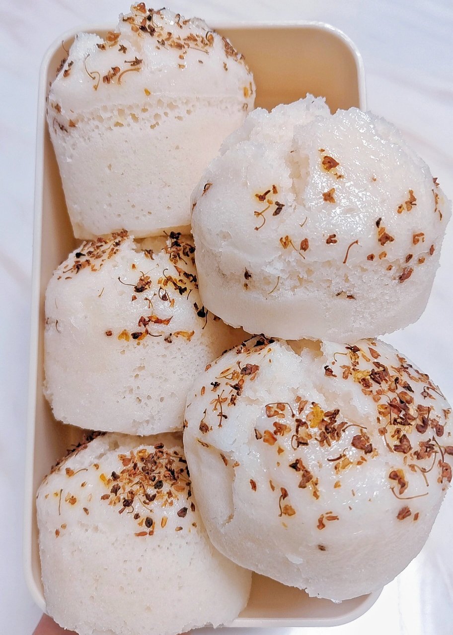 米糕頭資訊，小巷深處的獨特美味探秘