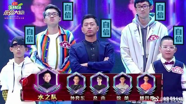 最強大腦比賽項目，腦力激蕩的盛宴