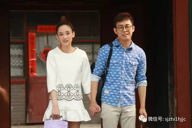 媽媽為我嫁，科技版演員表介紹——生活與劇情的完美結合