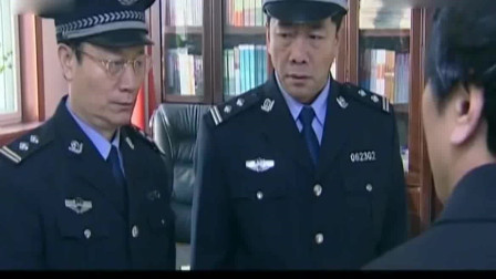 公安局長(zhǎng)3，日常溫馨趣事與深厚友情的電視劇