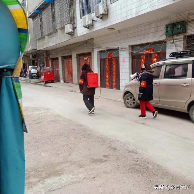 利辛疫情動(dòng)態(tài)，小巷深處的風(fēng)味與防控進(jìn)展