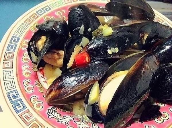 蝦貽貝行情，探索市場波動與友情的微妙交匯