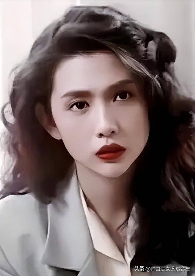 港星女明星名單，科技與魅力的閃耀匯聚