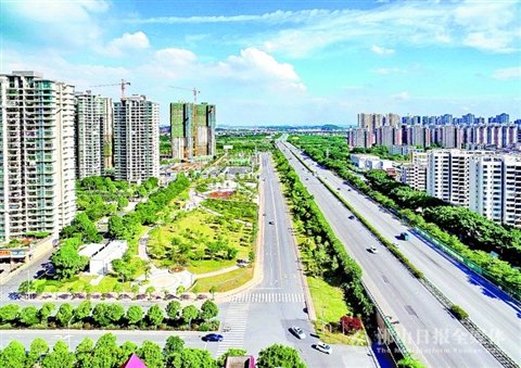 都市豐景最新資訊，自然美景探索之旅，尋找內(nèi)心平和之地