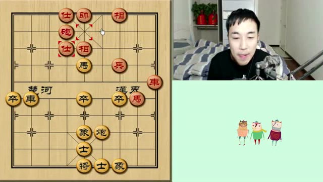 韓佐，時代浪潮中的新星閃耀者