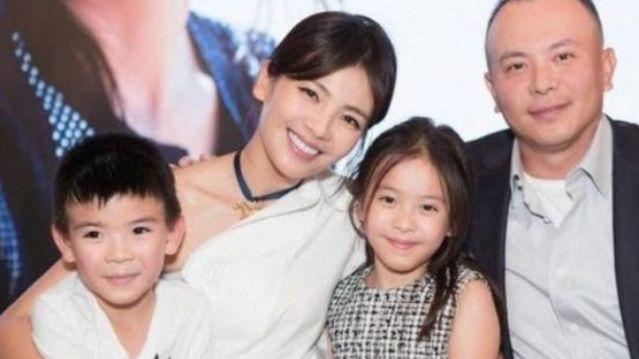 女演員王珂的孩子,女演員王珂的孩子??，星之光芒背后的純真童年
