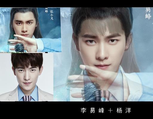 明星合成相冊制作指南，打造專屬明星合成相冊集萃