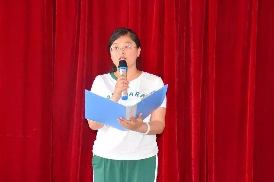 朗讀比賽，小巷中的聲音盛宴盛宴開啟！