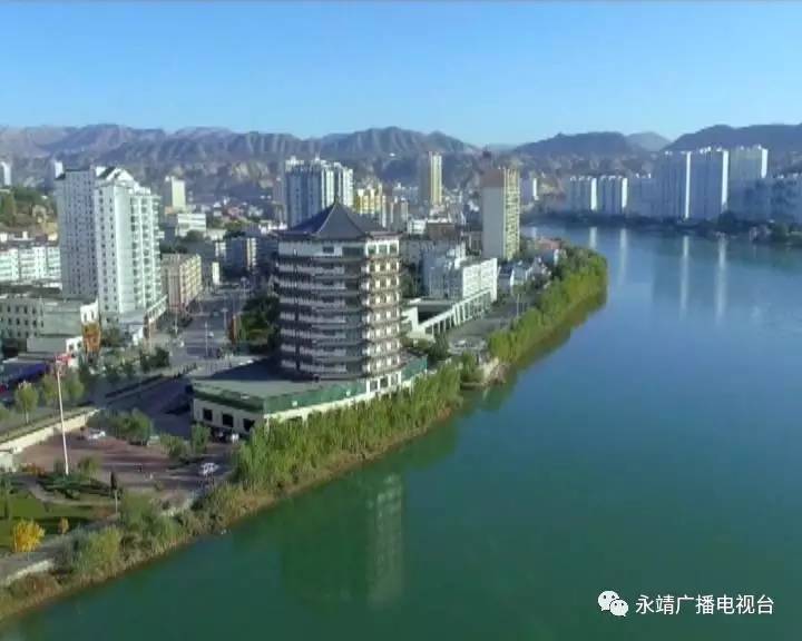 時代背景下的永靖繁榮，最新永靖資訊速遞