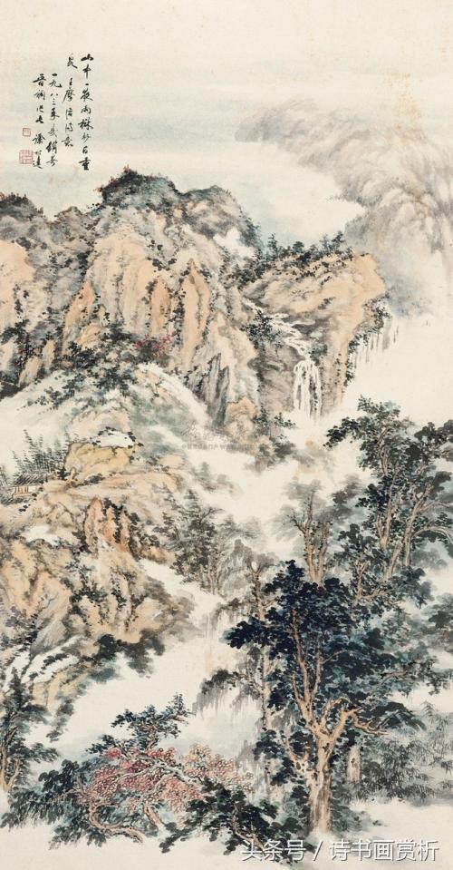 古典之韻與現(xiàn)代情懷交融的最新編選詩(shī)詞