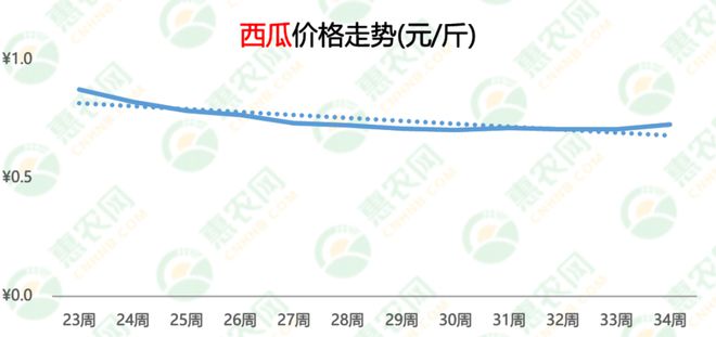 今日西瓜批發(fā)價(jià)行情全面解析與指南