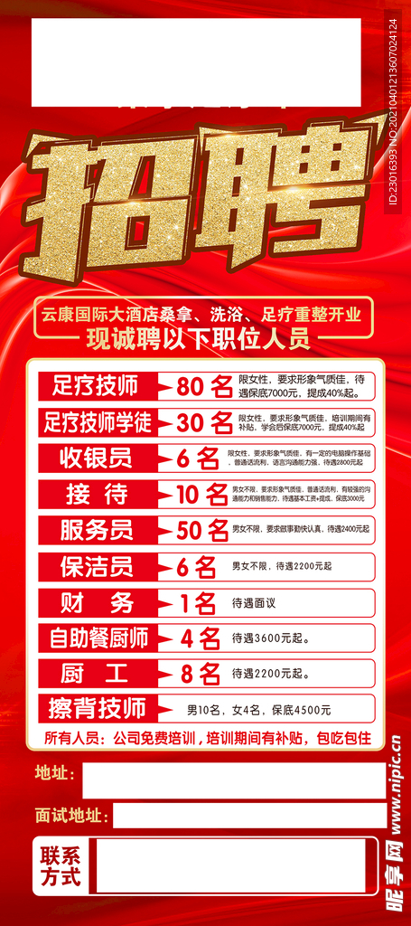 常州足療招聘信息揭秘，小巷深處的舒適驛站等你來探索！