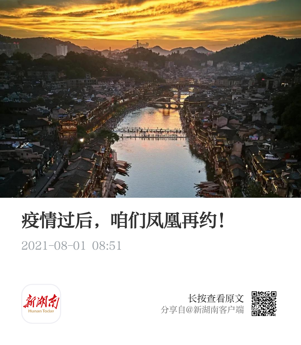鳳凰疫情最新動態(tài)更新