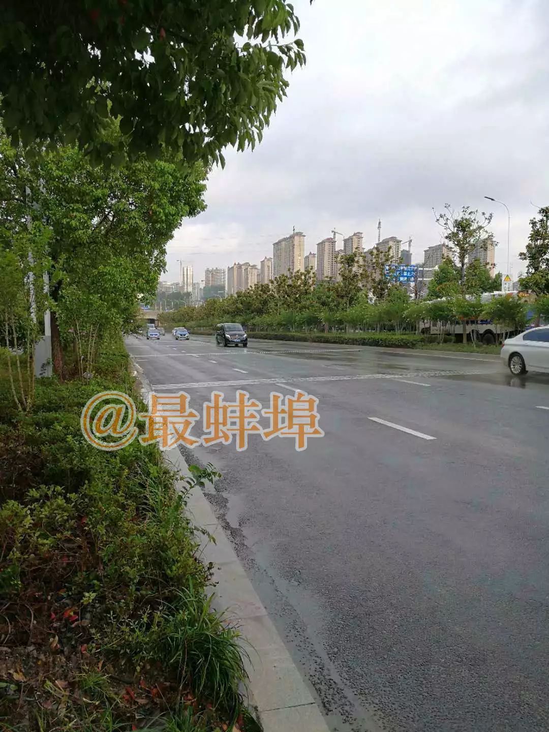 蚌埠最新通行，高科技重塑城市交通，開啟未來出行新紀(jì)元