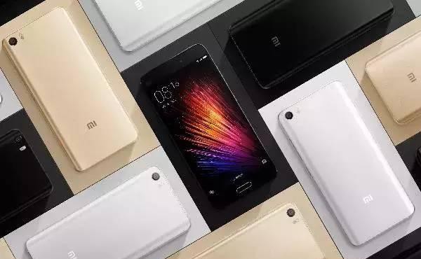 小米合作引領(lǐng)科技潮流，開啟智能生活新篇章