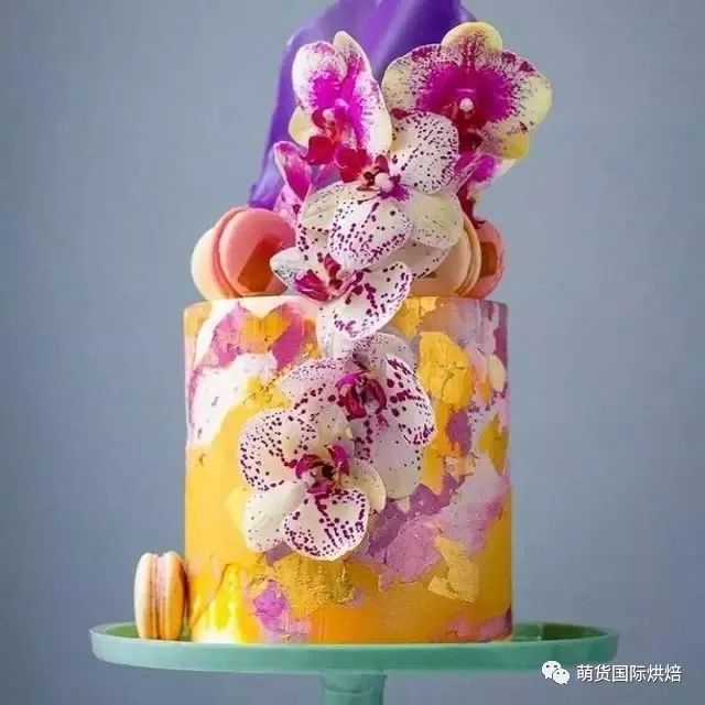 最新蛋糕裝飾，甜蜜時(shí)光與友情的完美融合