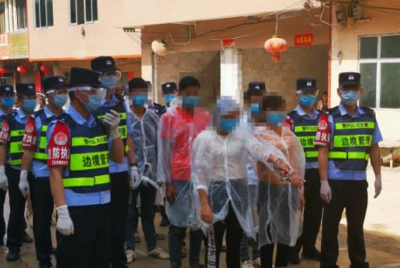 境外最新入境，跨越國(guó)界的溫馨旅程啟程