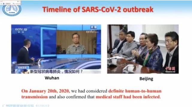 歐洲最新肺炎疫情論述分析