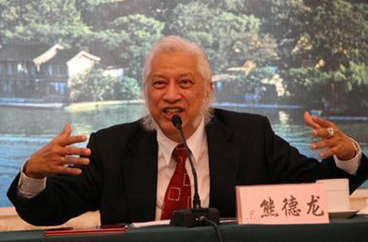 美國最新捐贈，特別禮物展現(xiàn)深厚友情