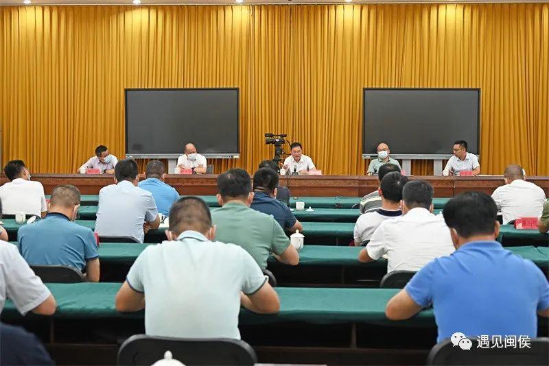閩侯疫情最新動(dòng)態(tài)分析與更新