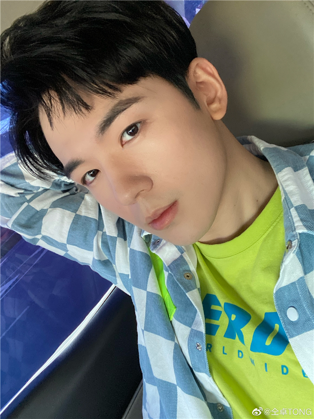 仝卓，小巷深處的獨(dú)特魅力