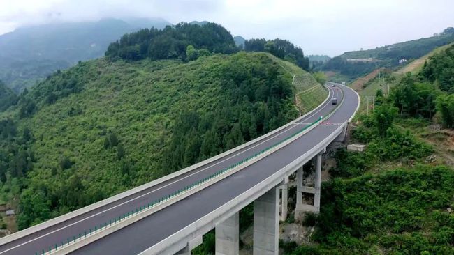 正安高速最新動態(tài)更新