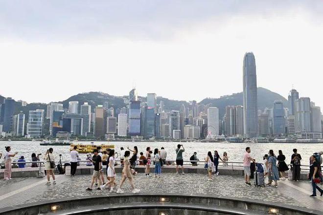 香港最新消失，記憶與變遷的逐漸遠去