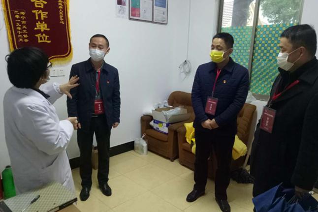嘉善最新疫情動(dòng)態(tài)，警惕身邊的健康防線
