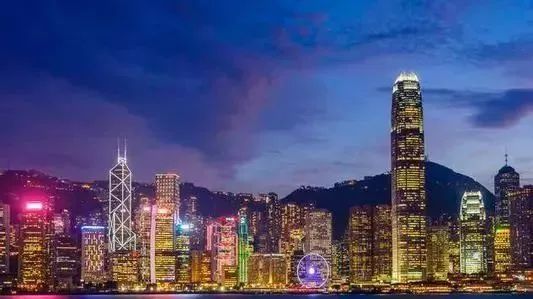 香港全方位探索指南，最新旅游步驟與資訊匯總