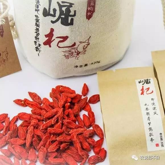 枸杞哥，從草根網(wǎng)紅到健康養(yǎng)生的時(shí)代轉(zhuǎn)變