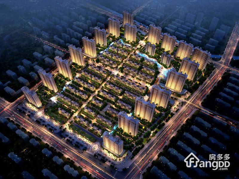 路勁城房價最新動態(tài)，全面指南與步驟解析，助你洞悉房價走勢！