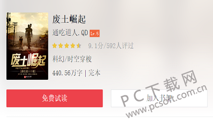 廢土崛起，變化中的力量與學(xué)習(xí)魅力之最新章節(jié)列表