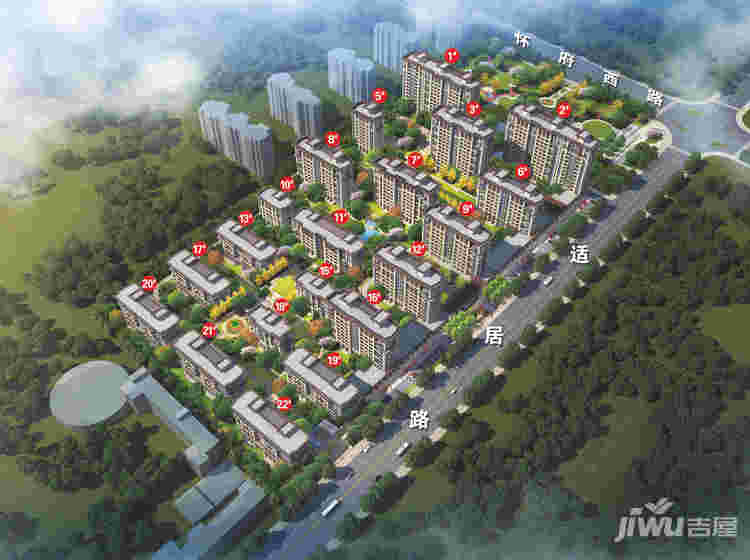 沁陽樓盤最新價格表及巷弄深處的獨特小店魅力探索