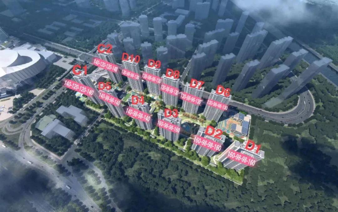 青山湖西岸最新動態(tài)更新